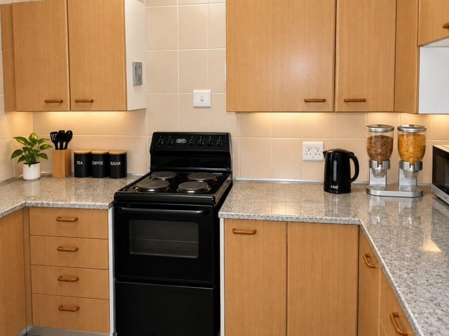 3 Bedroom Property for Sale in Langenhovenpark Free State
